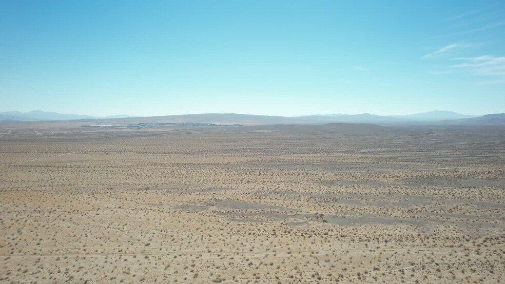 TBD Sun Valley Dr, Barstow, CA à vendre - Vidéo sur l’annonce professionnelle – Image 2 sur 13