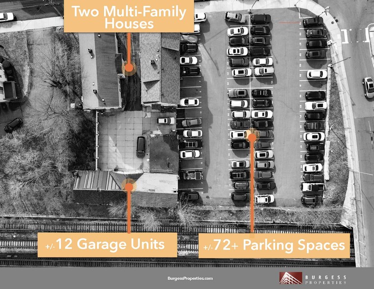 235 Washington St, Malden, MA à vendre - Photo de l’immeuble – Image 2 sur 4