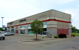 Plus de détails pour 11 Bellerose Dr, St. Albert, AB - Local commercial à louer