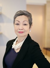 Liz Davidson