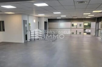 Bureau dans Champigny-sur-Marne à vendre Photo intérieure– Image 2 sur 3