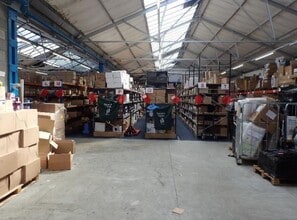 75-97 Walsall Rd, Birmingham à louer Photo intérieure– Image 2 sur 4