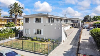 3364 Elizabeth Ave, Lynwood CA - Immobilier d'entreprise