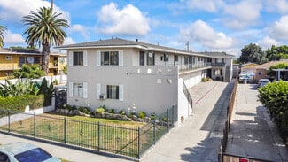 Plus de détails pour 3364 Elizabeth Ave, Lynwood, CA - Logement à vendre