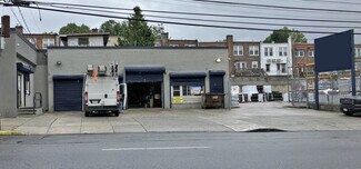 Plus de détails pour 4332-4342 Bronx Blvd, Bronx, NY - Industriel/Logistique à vendre