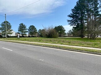 Plus de détails pour 890 Kempsville Rd, Chesapeake, VA - Terrain à vendre