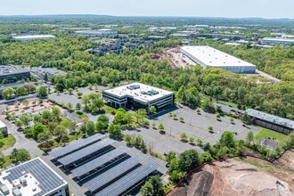 200 Franklin Square Dr, Somerset, NJ - VUE AÉRIENNE  vue de carte - Image1