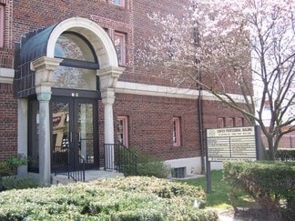Plus de détails pour 18 Ashford Ave, Dobbs Ferry, NY - Bureau à vendre