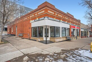 Plus de détails pour 3641 W 32nd Ave, Denver, CO - Local commercial à louer