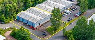 Plus de détails pour 59 Nasmyth Rd, Glenrothes - Local d'activités à louer