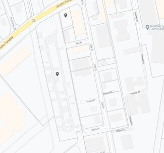 Plus de détails pour 80 Jericho Tpke, Syosset, NY - Terrain à vendre