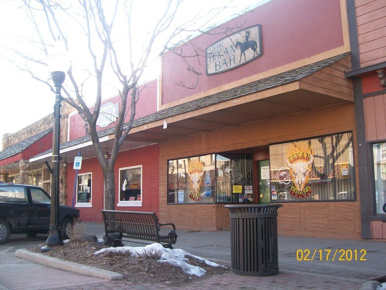 127-129 E Third St, Rifle, CO à vendre - Photo principale – Image 1 sur 19