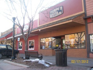Plus de détails pour 127-129 E Third St, Rifle, CO - Local commercial à vendre