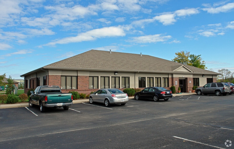 10554 Success Ln, Dayton, OH à louer - Photo de l’immeuble – Image 3 sur 13