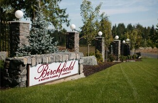 Plus de détails pour 110 Sequoia Ln, Onalaska, WA - Terrain à vendre