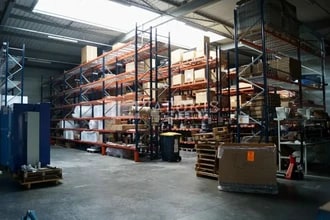 Local d’activités dans Arnas à louer Photo intérieure– Image 1 sur 4