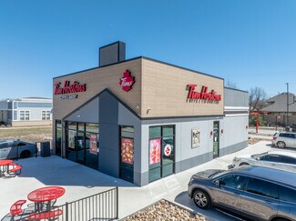 Plus de détails pour 16201 Ranch Road 620 N, Austin, TX - Local commercial à vendre