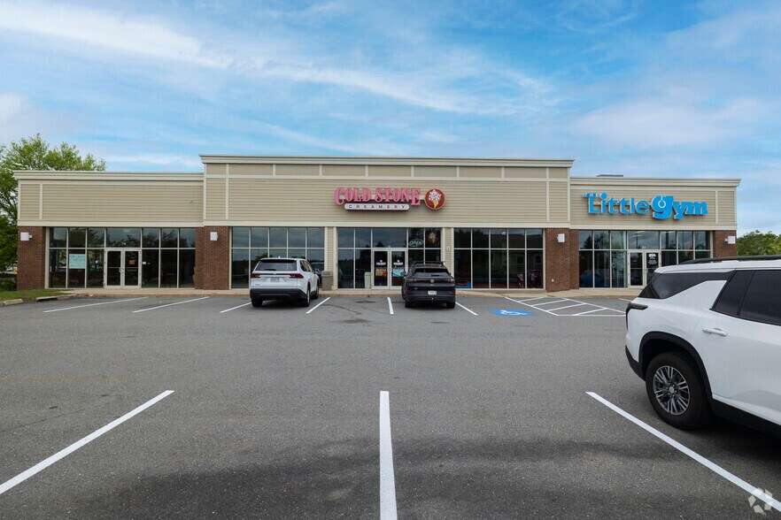 78-82 Orchard Hill Park Dr, Leominster, MA à vendre - Photo de l’immeuble – Image 3 sur 3