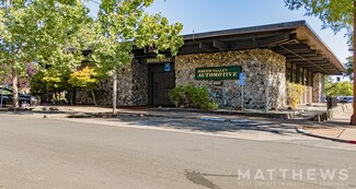 Plus de détails pour 455 Center St, Moraga, CA - Local commercial à vendre