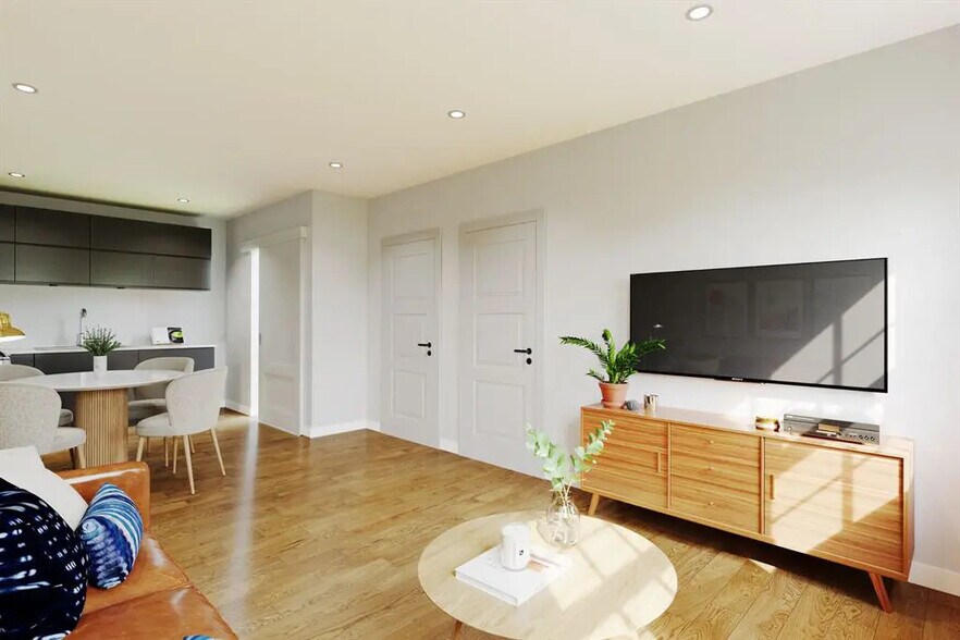 Local commercial dans Marseille à vendre - Photo intérieure – Image 3 sur 7