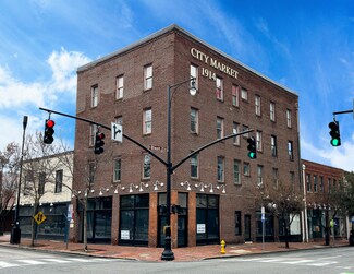 Plus de détails pour 303 Blake St, Raleigh, NC - Local commercial à louer