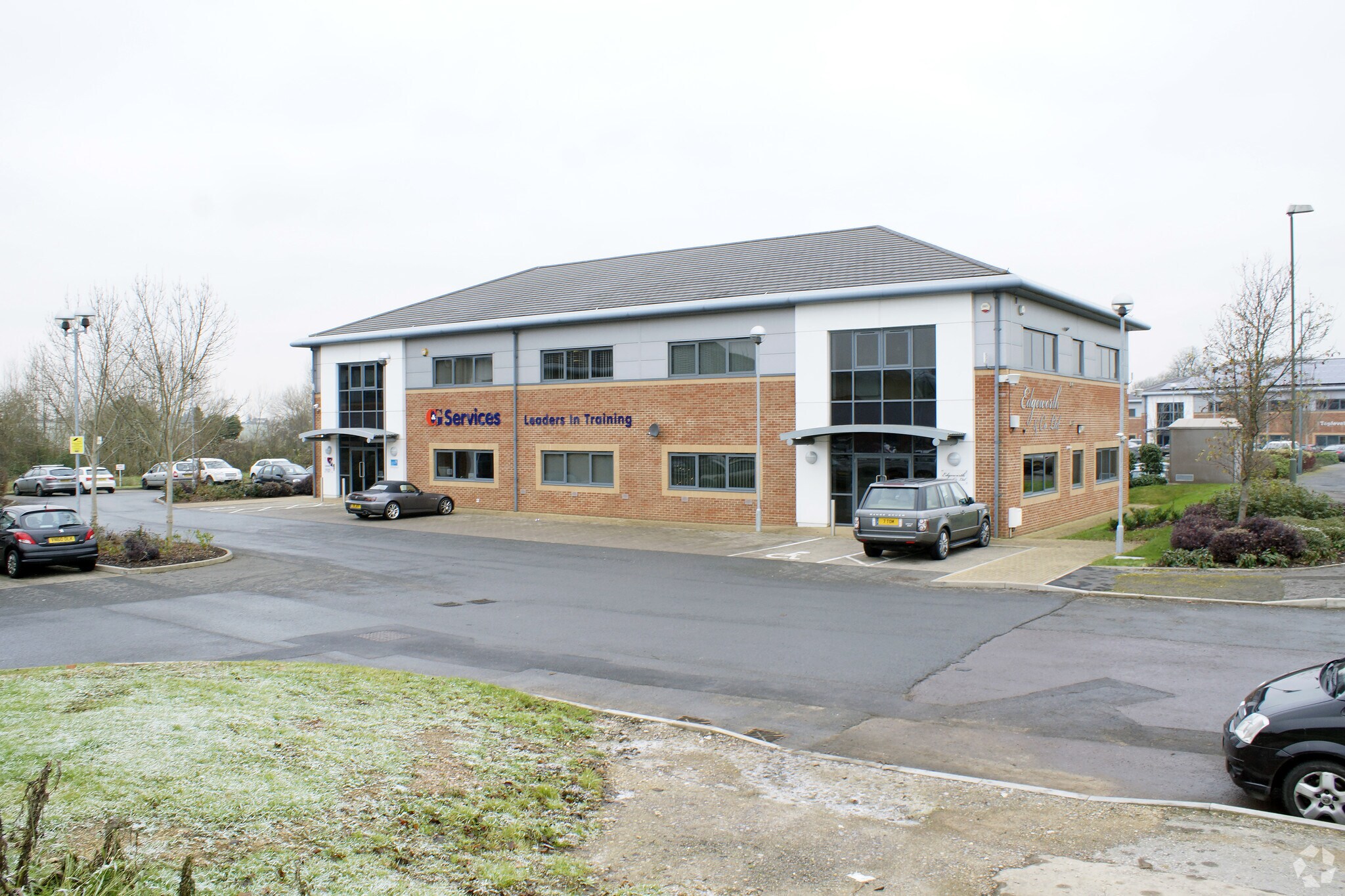 Waterfront, Stonehouse à louer Photo principale– Image 1 sur 4