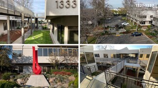 Plus de détails pour 1321 Howe Ave, Sacramento, CA - Bureau à louer