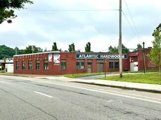 Plus de détails pour 1004 Congress St, Portland, ME - Local commercial à vendre