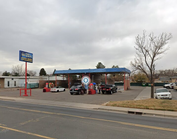 5375 Marshall St, Arvada, CO à vendre - Photo de l’immeuble – Image 2 sur 5
