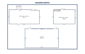 1380 Spring St SE, Smyrna, GA à vendre Plan d’étage– Image 1 sur 1