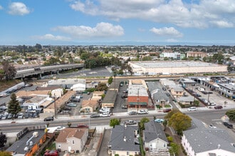 22427 Meekland Ave, Hayward, CA - VUE AÉRIENNE  vue de carte - Image1