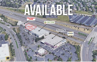 Plus de détails pour 16305 NW Cornell Rd, Beaverton, OR - Local commercial à louer