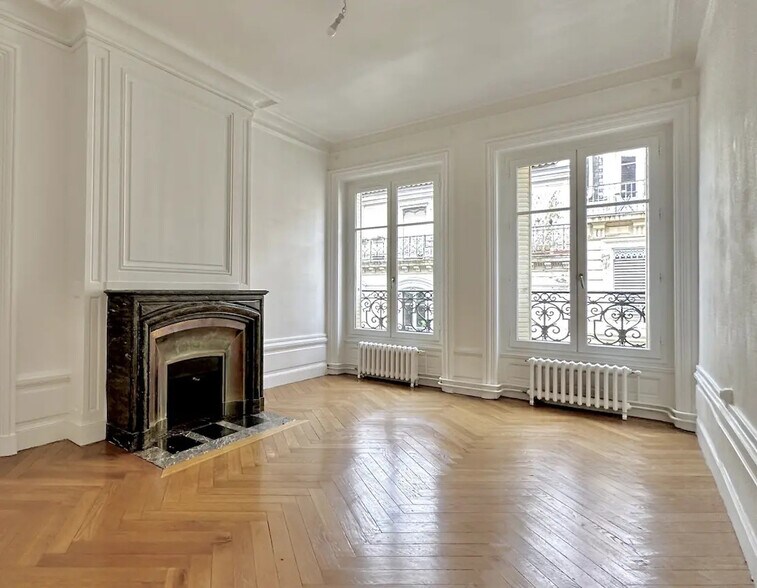 Bureau dans Paris à louer - Photo de l’immeuble – Image 3 sur 6