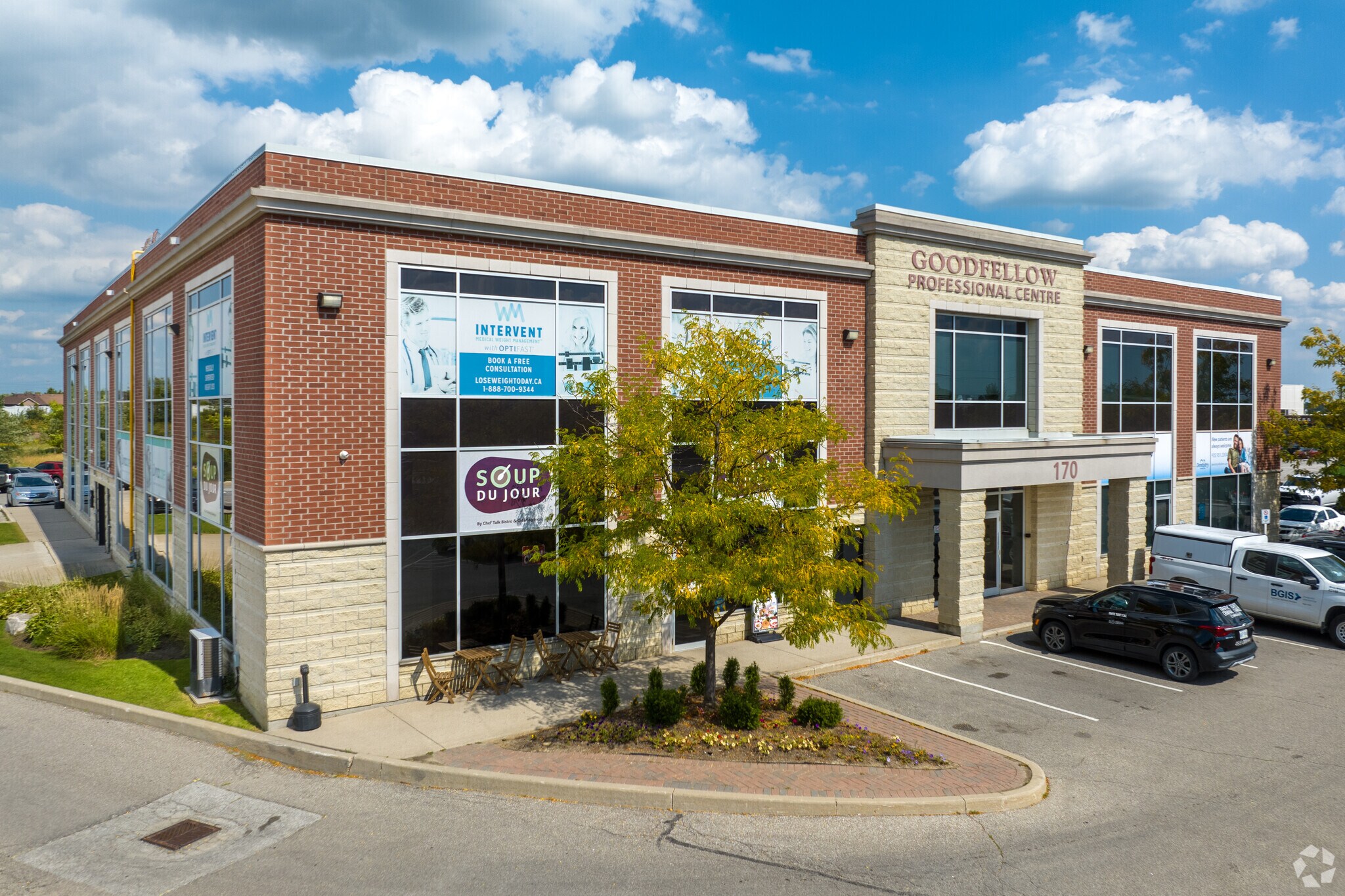 170 McEwan Dr E, Caledon, ON à louer Photo principale– Image 1 sur 5