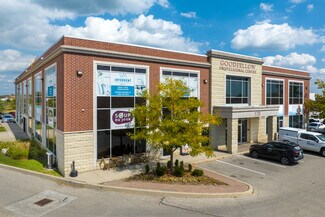 Plus de détails pour 170 McEwan Dr E, Caledon, ON - Bureau, Bureau/Médical à louer