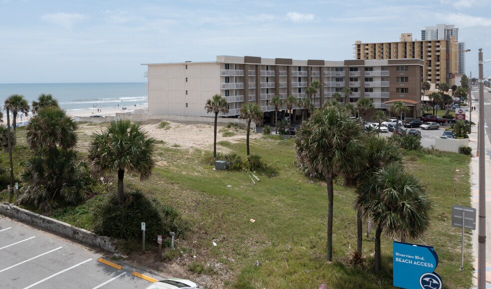 738-744 N Atlantic Ave, Daytona Beach, FL à vendre - Photo de la construction – Image 3 sur 3
