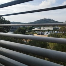 424 Avenue De Lisbonne, La Seyne-sur-Mer, Var - Vue aérienne vue de carte