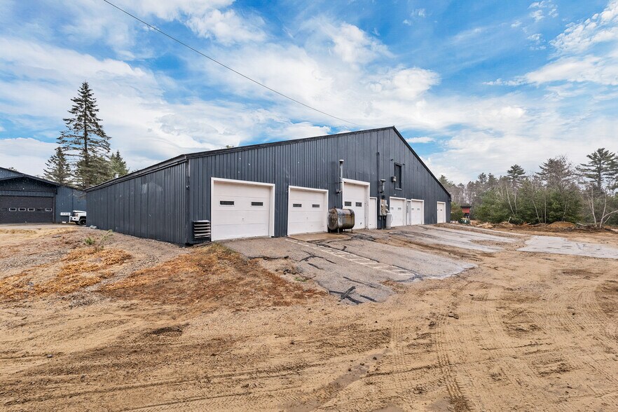 37 Eastern ave, Center Conway, NH à vendre - Photo de l’immeuble – Image 3 sur 63
