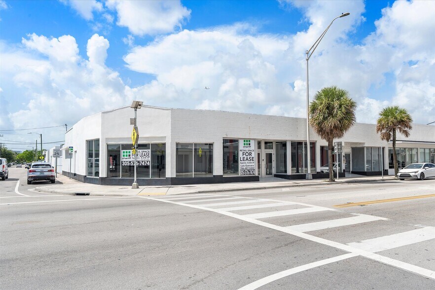 1500 NW 36th St, Miami, FL à louer - Photo de l’immeuble – Image 2 sur 33