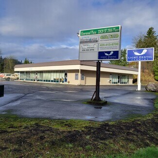 Plus de détails pour 21505 SE Renton Maple Valley Rd, Maple Valley, WA - Local commercial à louer