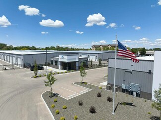 Plus de détails pour 2007 Saturn Rd, Boise, ID - Spécialisé à vendre