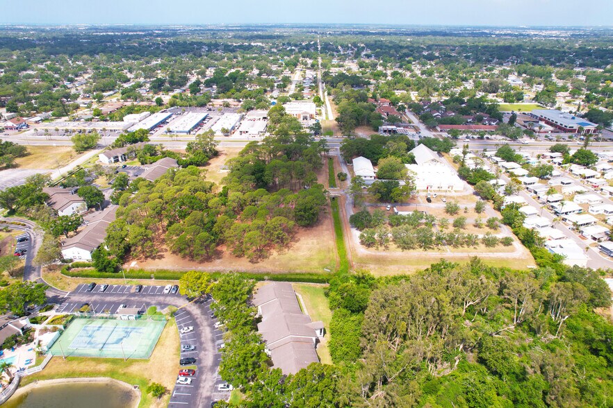 9025 49th St N, Pinellas Park, FL à vendre - Aérien – Image 2 sur 14