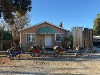Plus de détails pour 3925 Lake Isabella Blvd, Bodfish, CA - Local commercial à vendre