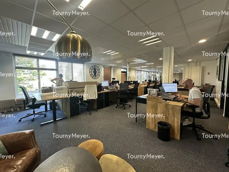 Bureau dans Vertou à louer - Photo intérieure – Image 2 sur 7