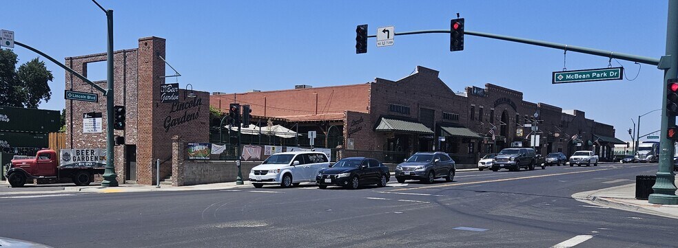 400 Lincoln Blvd, Lincoln, CA à louer - Photo principale – Image 2 sur 5