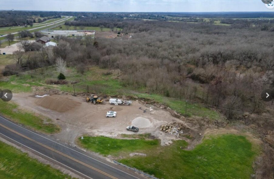 TBD Hwy 75, Kaufman, TX à vendre - Photo de l’immeuble – Image 2 sur 5