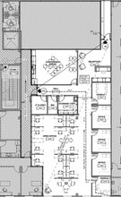 1949 Gunbarrel Rd, Chattanooga, TN à louer Plan d’étage– Image 1 sur 1
