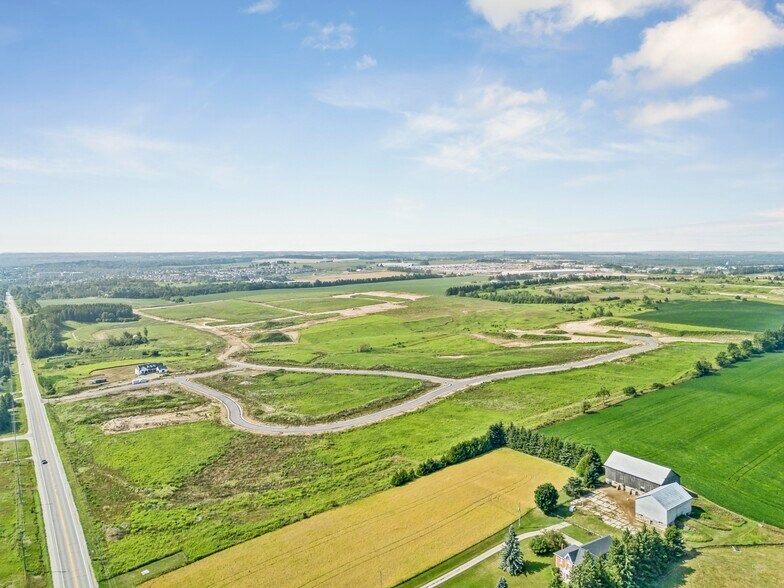 176 Parkinson, Orangeville, ON à vendre - Photo de l’immeuble – Image 2 sur 4