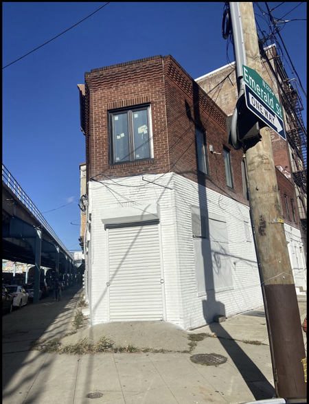 2201-2203 N Front St, Philadelphia, PA à louer - Photo de l’immeuble – Image 2 sur 3