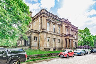 Plus de détails pour 998 Great Western Rd, Glasgow - Spécialisé à vendre